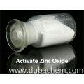 Активированный прозрачный цинк оксид цинка